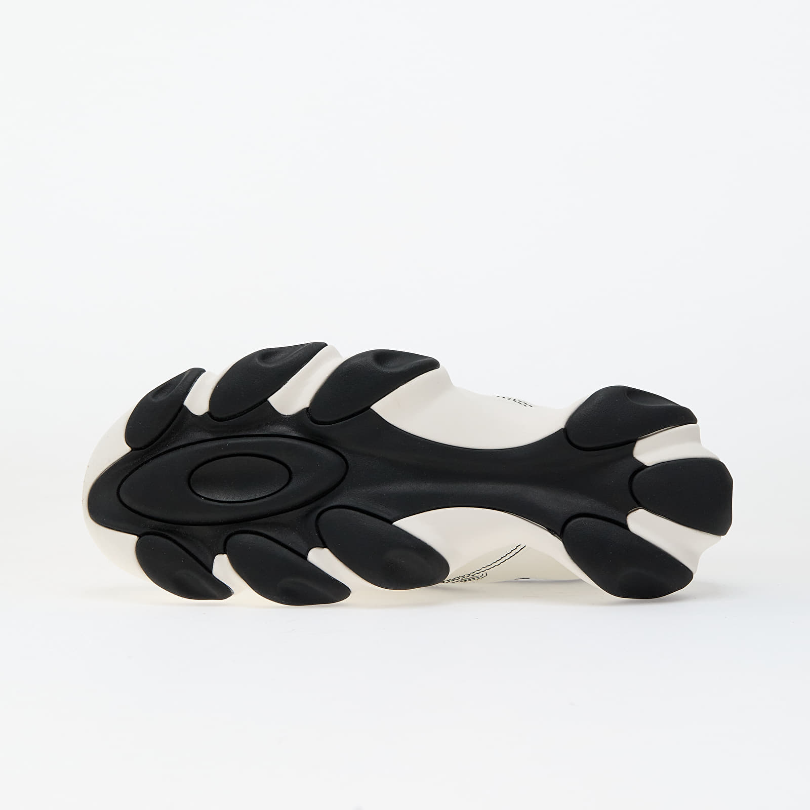 Zapatillas Hombre Oakley Factory Team Full Grain Leather Flesh Lucent White