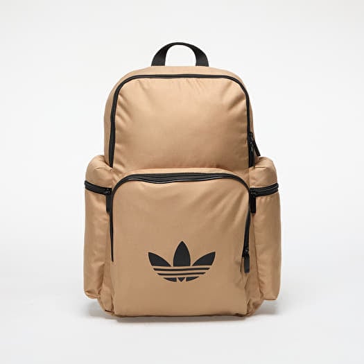 adidas Adicolor Backpack Cardboard/ White