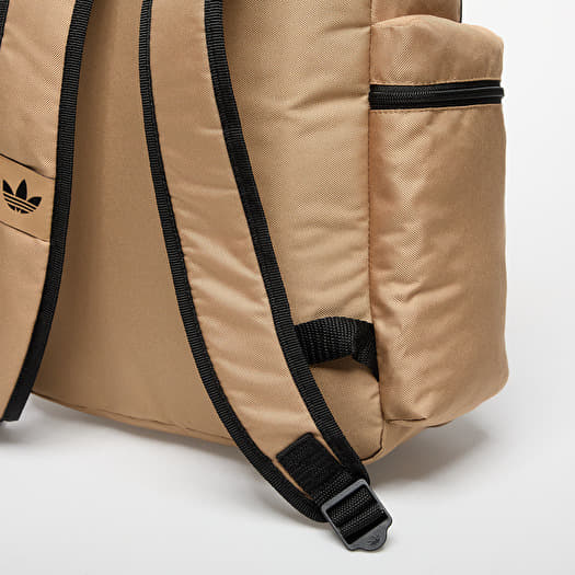adidas Adicolor Backpack Cardboard/ White | Footshop