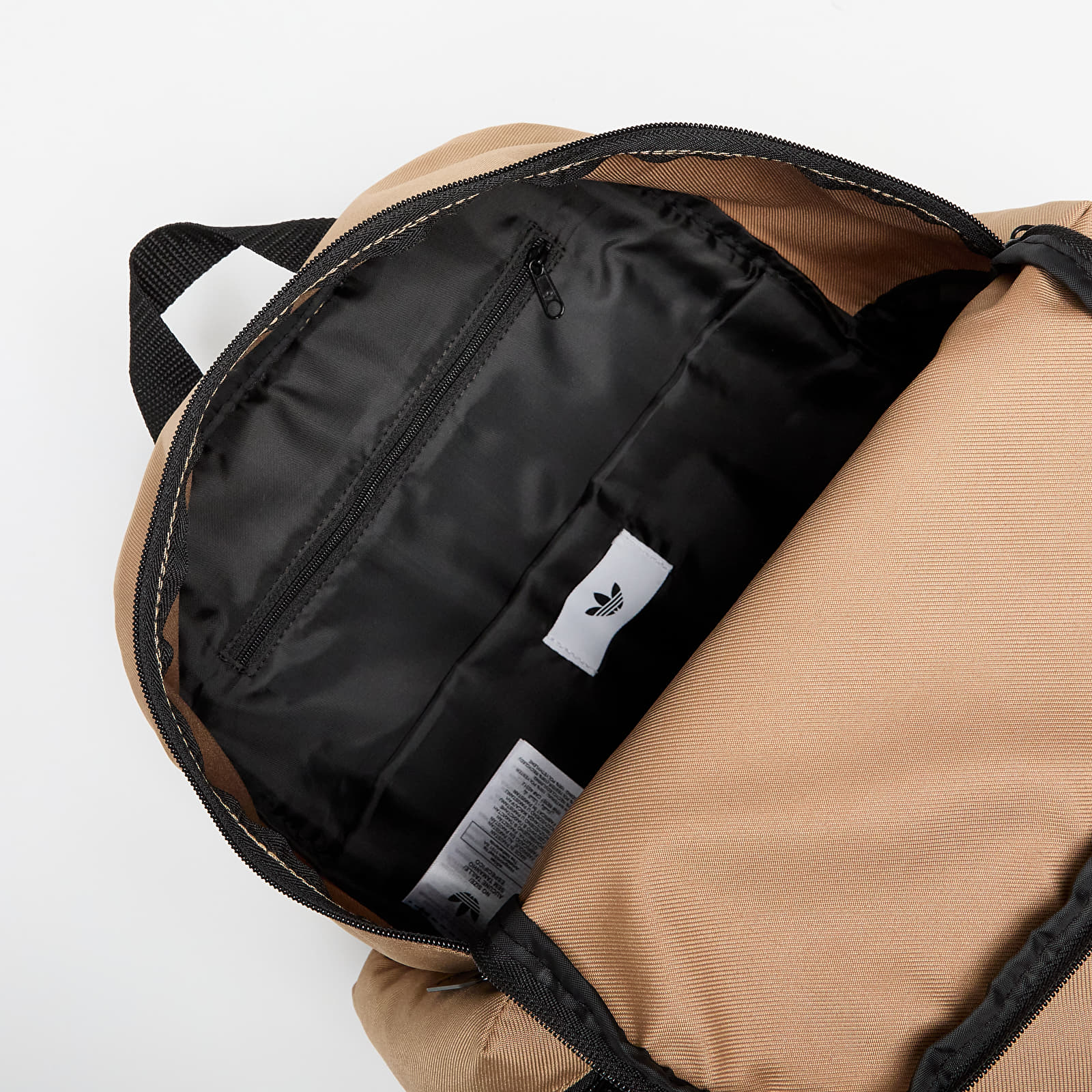 Mochilas adidas Adicolor Backpack Cardboard/ White