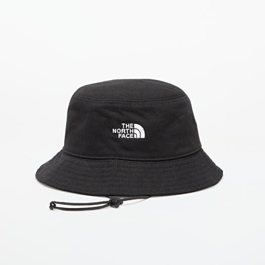 The North Face Norm Bucket TNF Black