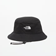 The North Face Norm Bucket TNF Black