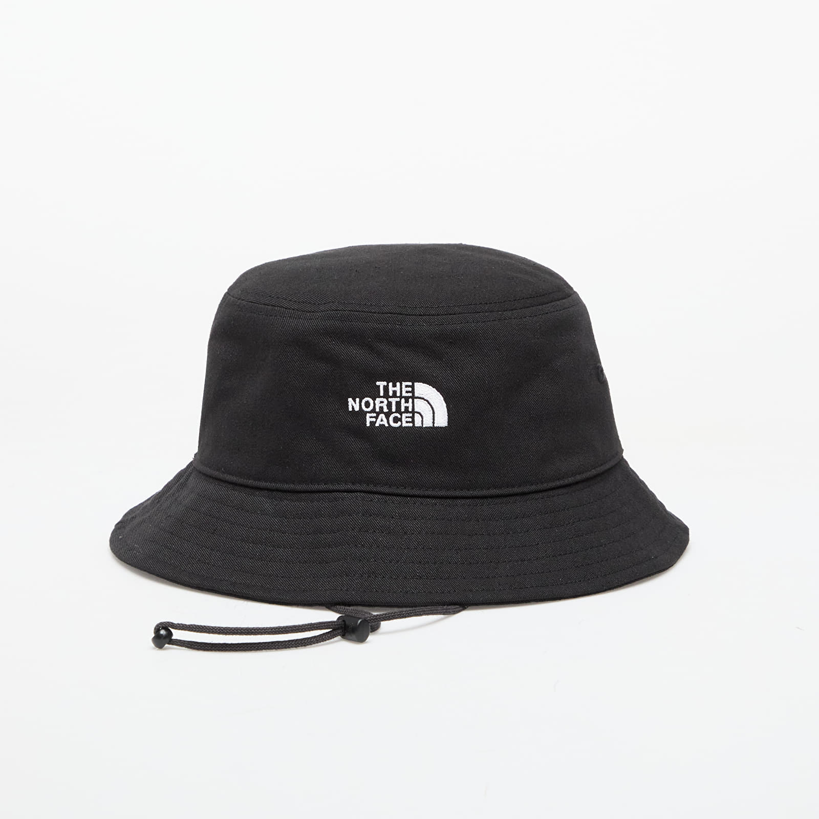 Бъкет шапки The North Face Norm Bucket TNF Black