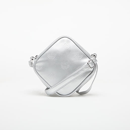 アディダス☆オリジナルバッグ☆Adicolor Diamond Shaped Bag adidas Diamond-Shaped Bag - Black | adidas Singapore