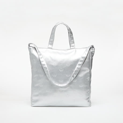 Sac adidas Adicolor Sh Bag Silver Metallic