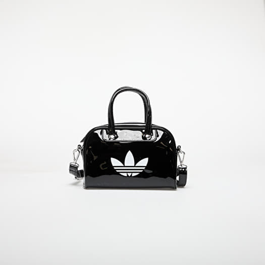 Geantă adidas Adicolor Mini Bowling Bag Black