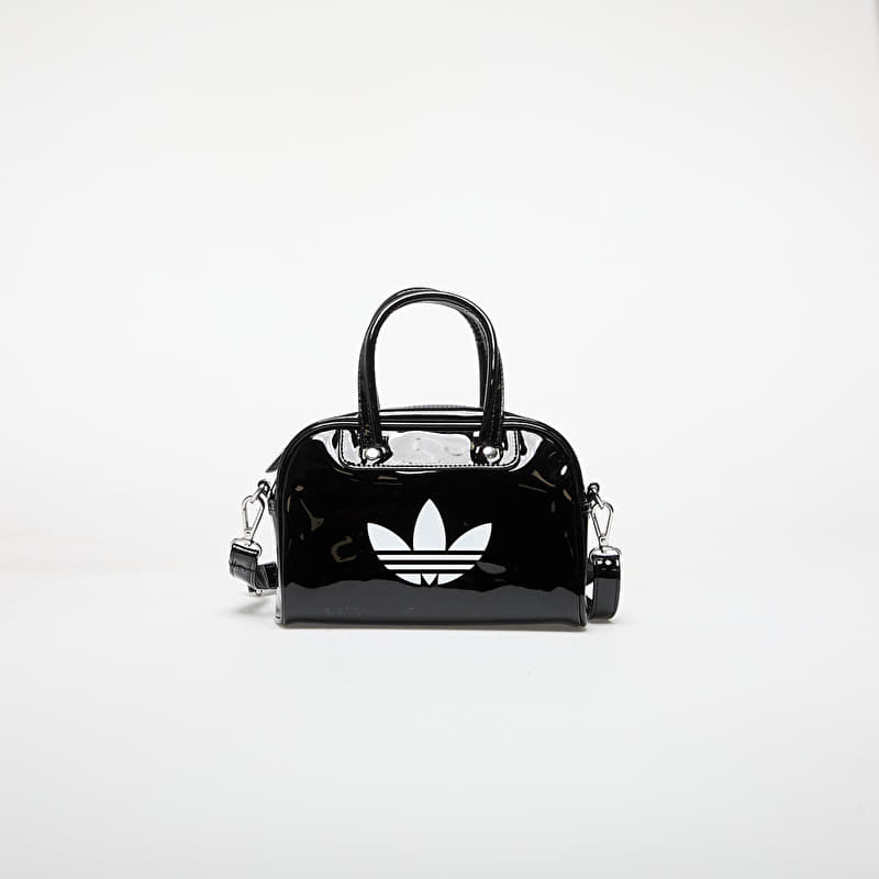 Bag adidas Adicolor Mini Bowling Bag Black