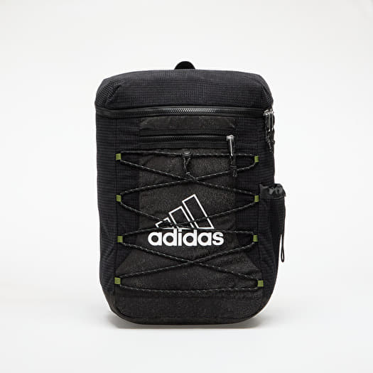 adidas Backpack Black