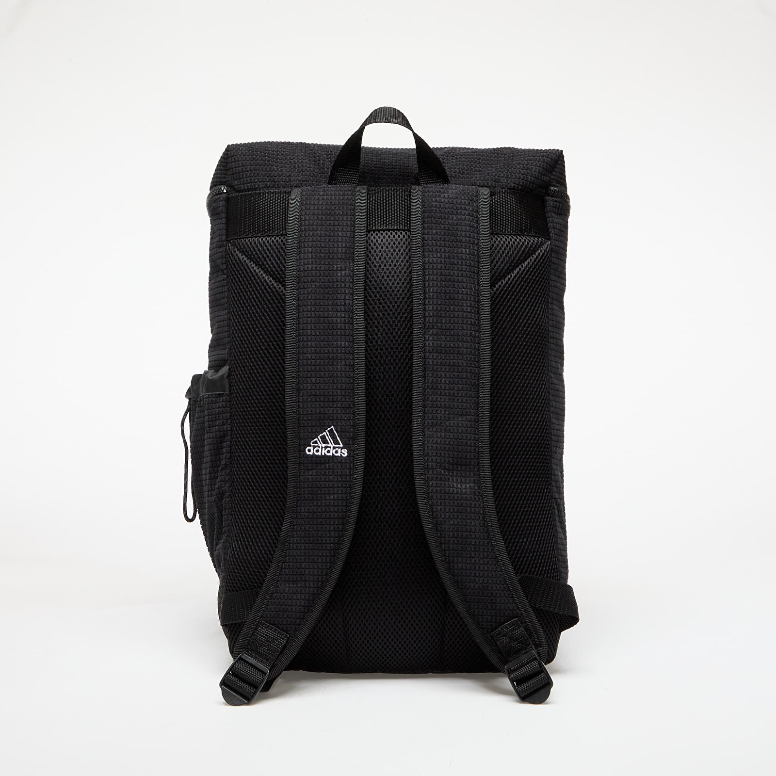 Seljakotid adidas Backpack Black