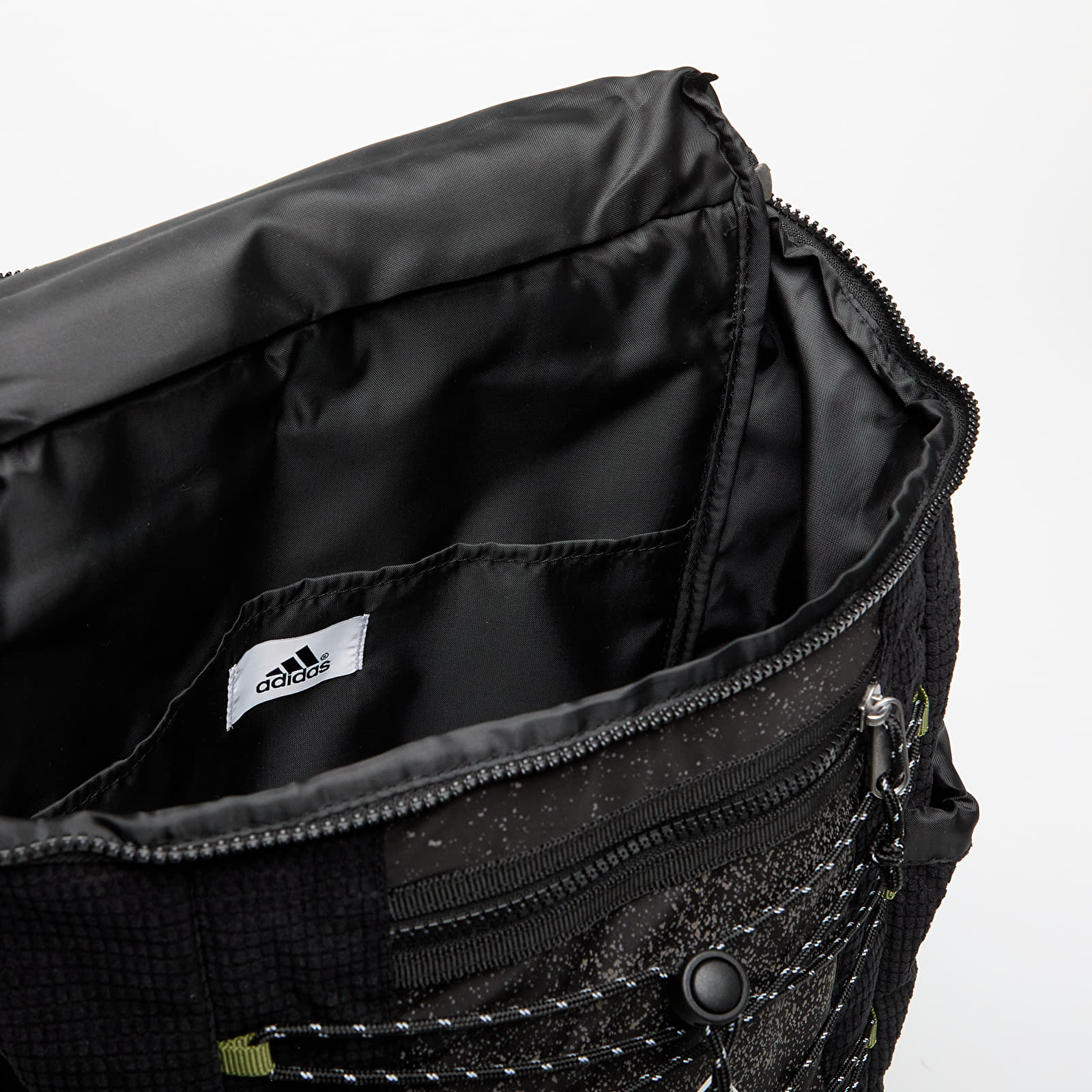 Seljakotid adidas Backpack Black