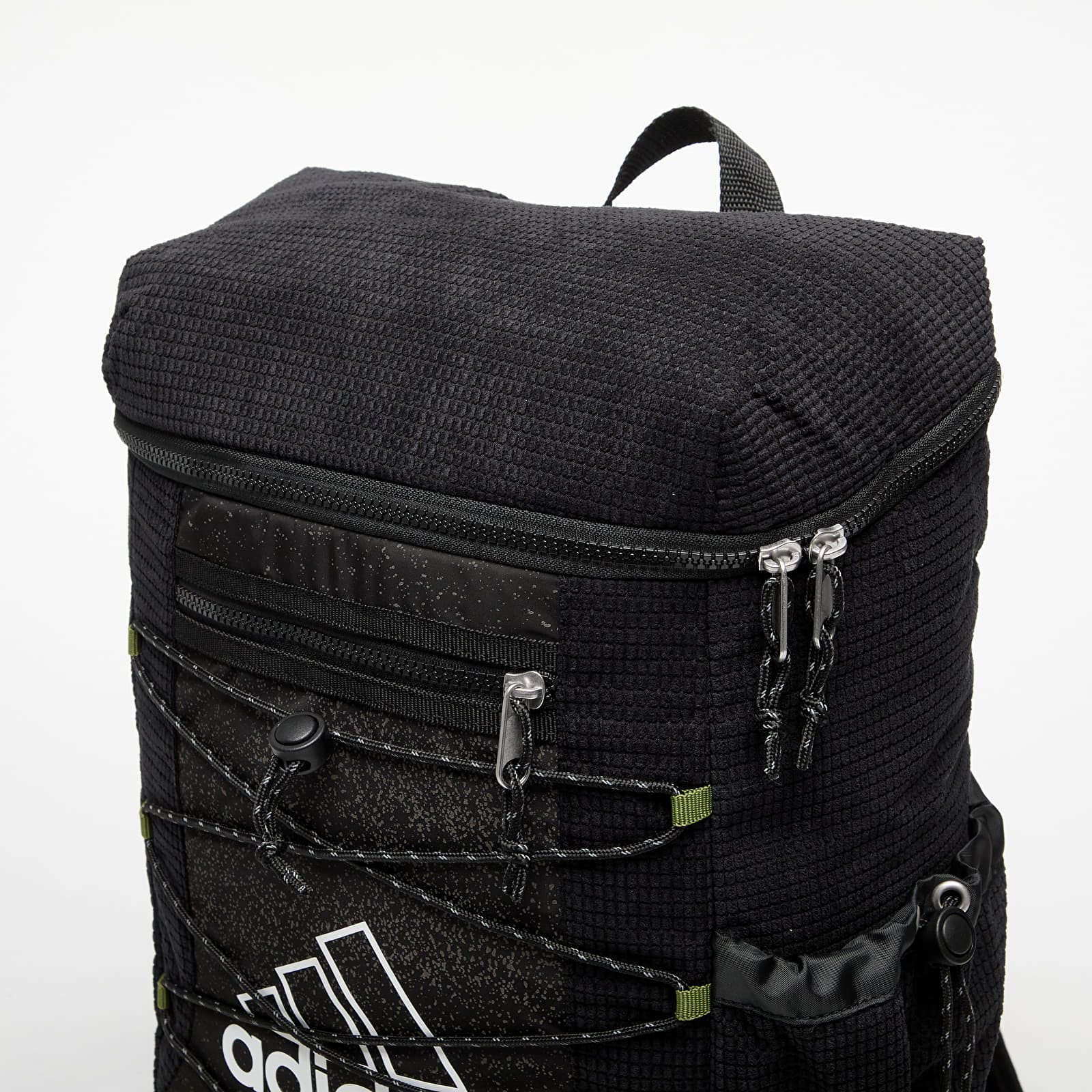 Seljakotid adidas Backpack Black