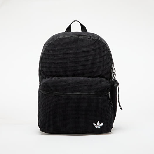 adidas Classic Backpack Black
