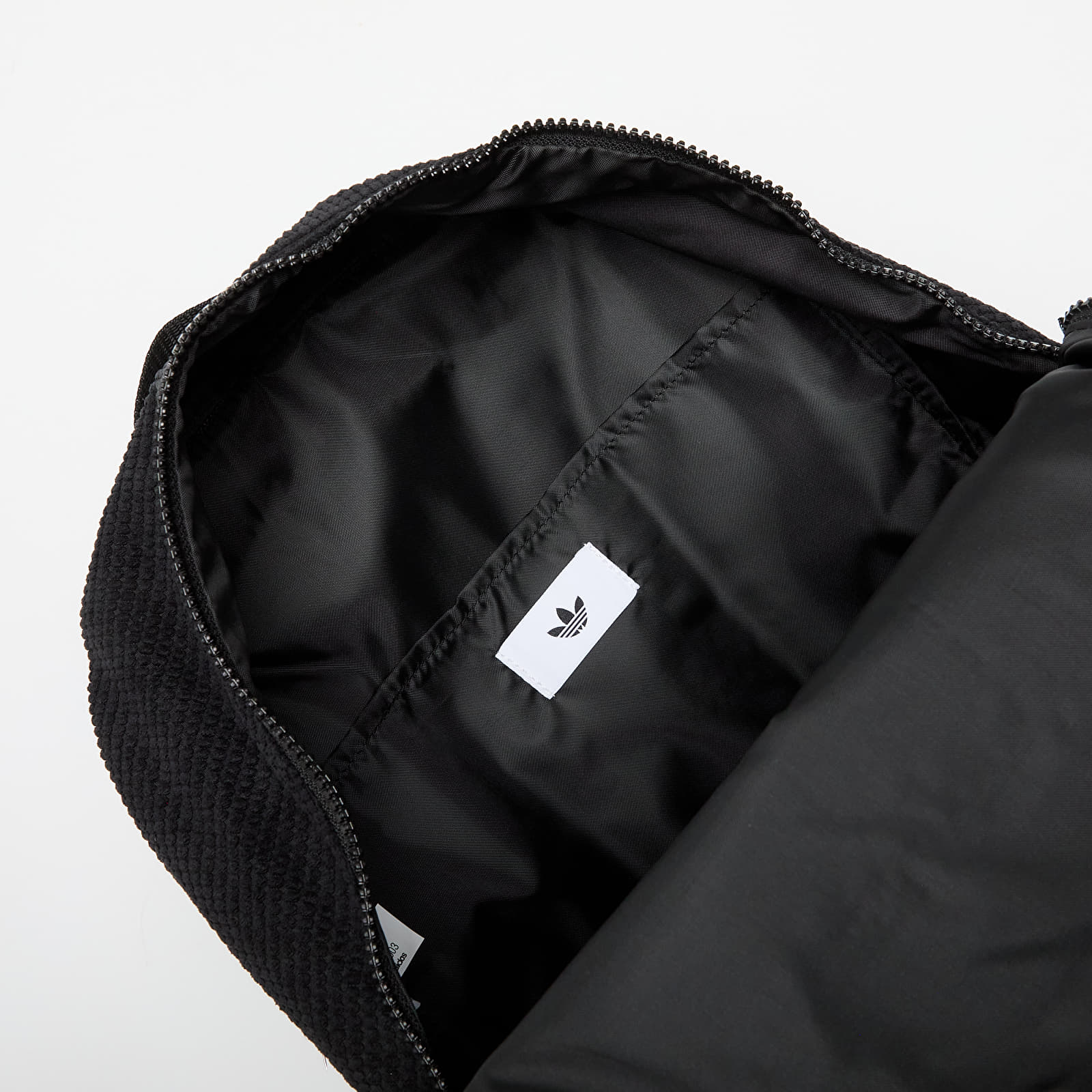 Reput adidas Classic Backpack Black