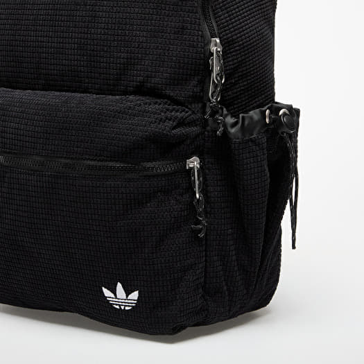 Backpacks adidas Classic Backpack Black Footshop