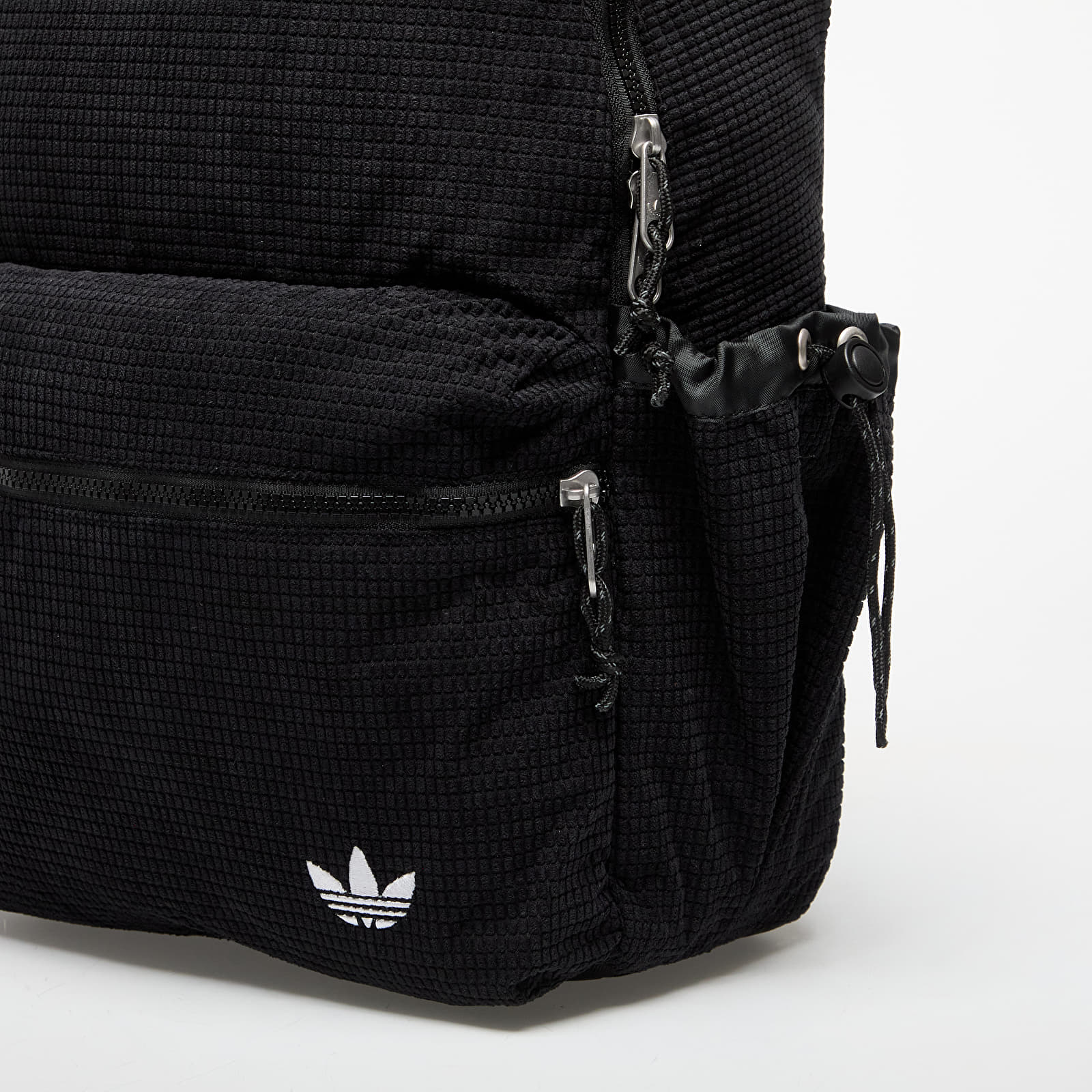 Reput adidas Classic Backpack Black