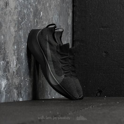 Nike vapor street flyknit black 2025