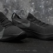 Vapor street hot sale flyknit black