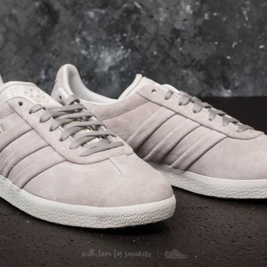 Adidas originals gazelle stitch and turn women's discount