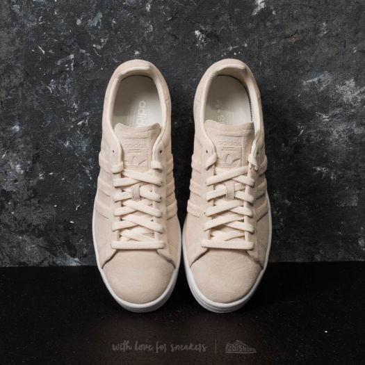 Adidas campus stitch and turn white new arrivals