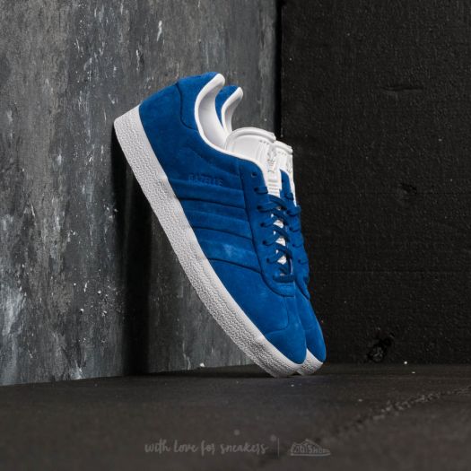 Gazelle stitch and turn blue clearance