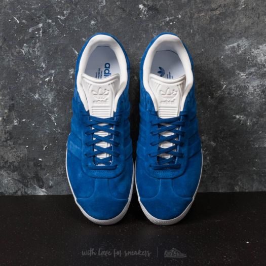 Gazelle stitch and turn shoes shop