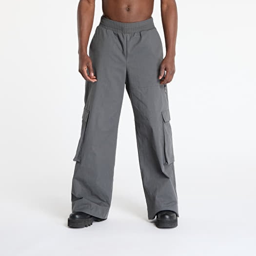 HELIOT EMIL Pulsar Cargo Dark Grey
