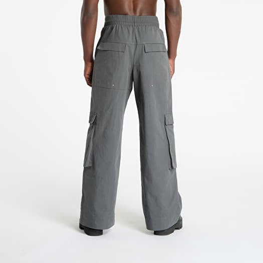 Pants HELIOT EMIL Pulsar Cargo Dark Grey | Footshop