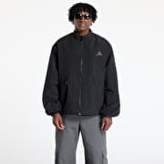HELIOT EMIL Surtsey Windbreaker Black