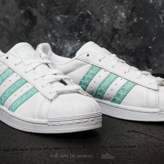 Women s shoes adidas Superstar W Ftw White Supplier Colour Off
