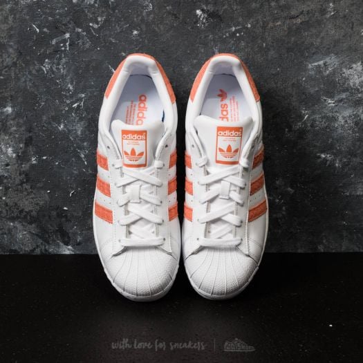 Chalk coral adidas sale