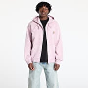 Carhartt WIP Hooded Nelson Jacket UNISEX Hortensia Garment Dyed