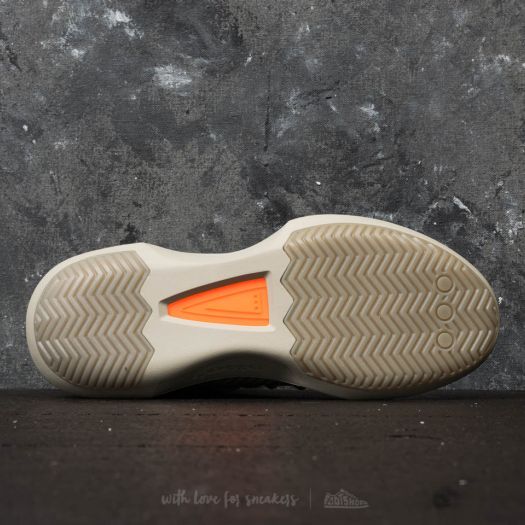 adidas gazelle silver green womens Big Kid's Adidas Dame X "Zero Metallic"  The Closet Inc