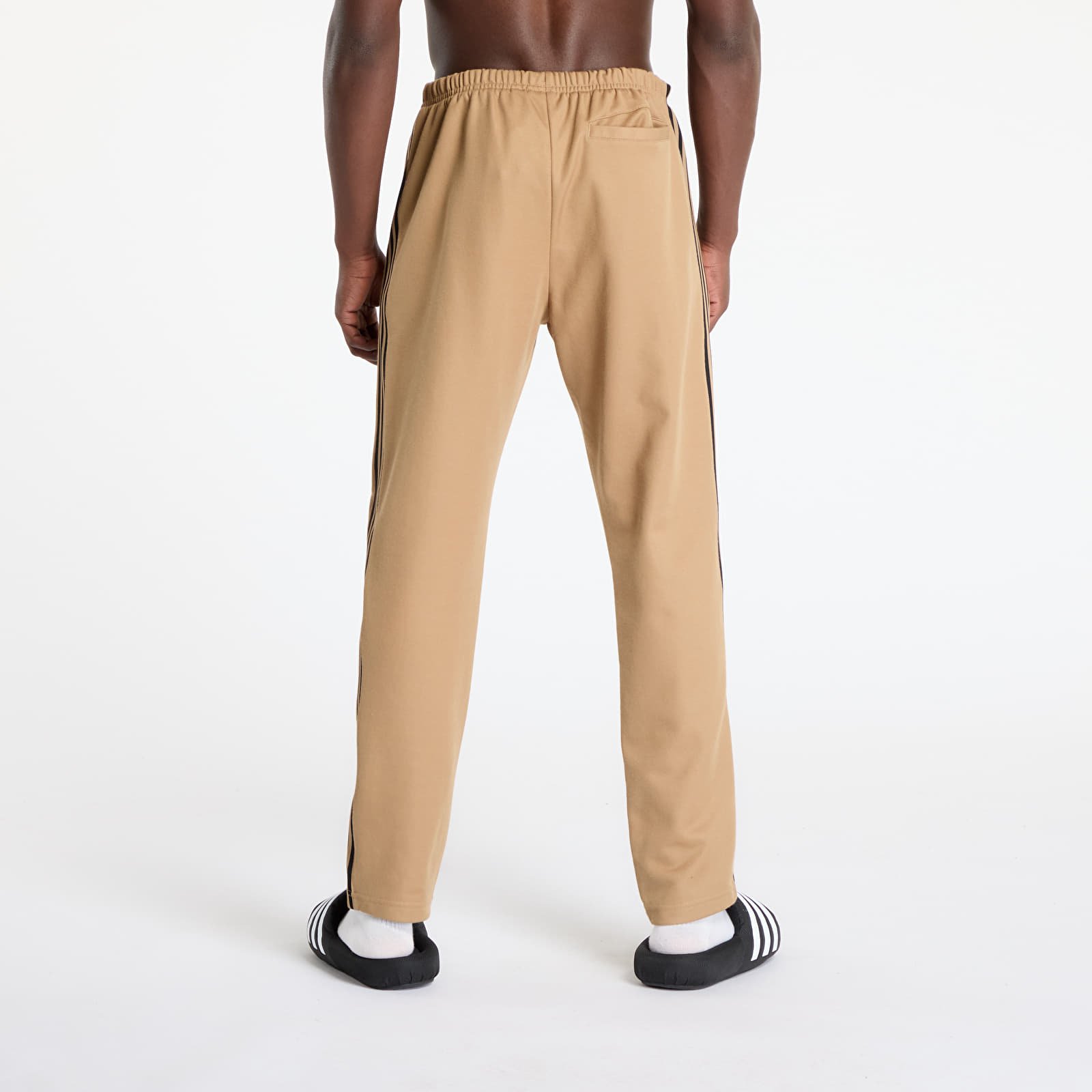 Nadrágok adidas Adicolor Classics Beckenbauer Track Pants Cardboard