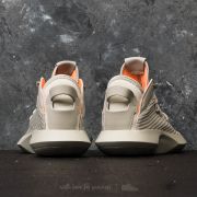 Men s shoes adidas Crazy 1 ADV CK Sesame Sesame Hi Res Orange Footshop
