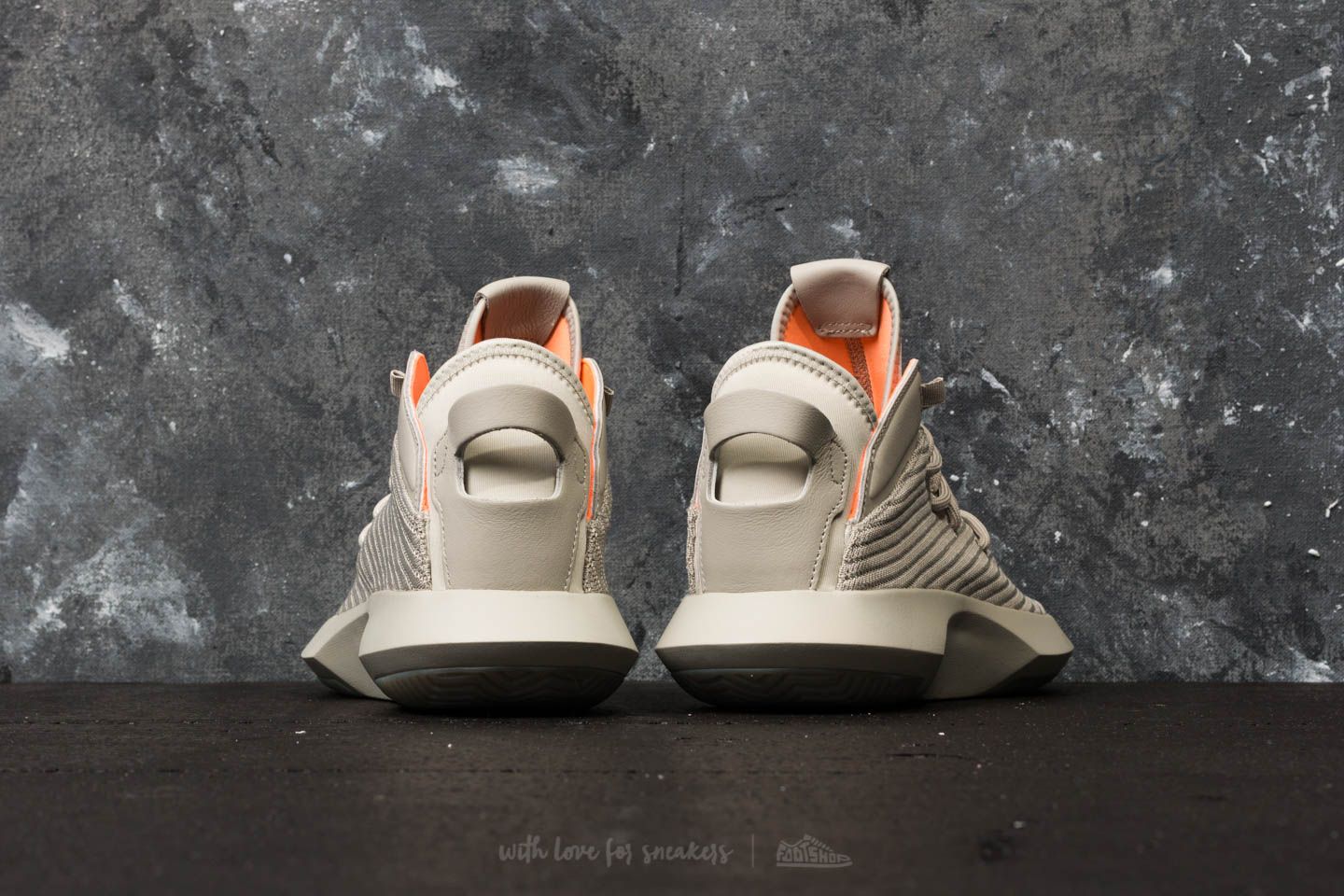 Adidas crazy 1 adv ck sales