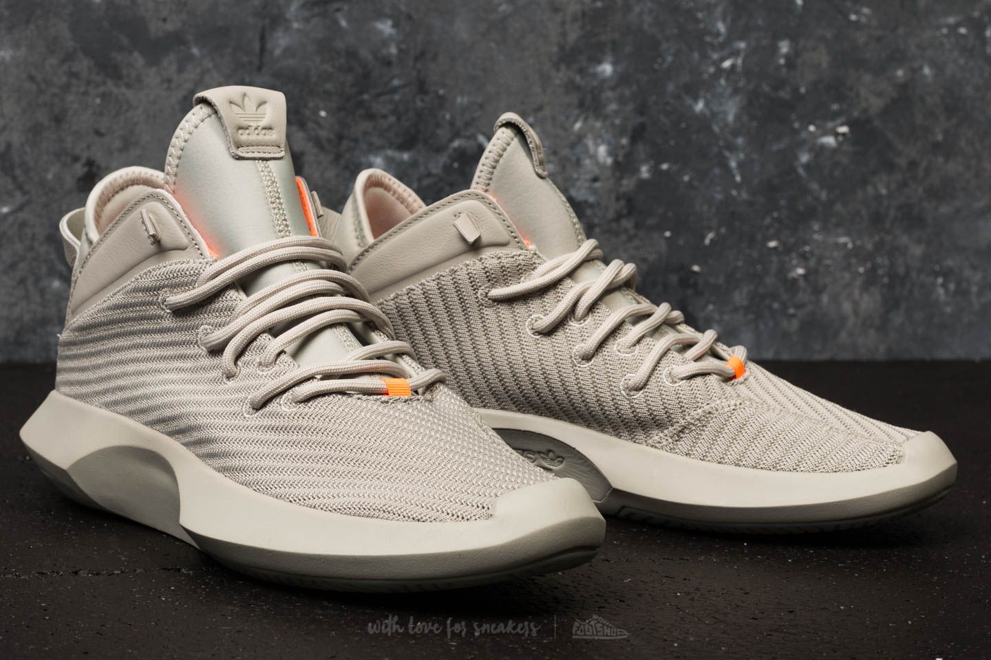 Adidas crazy 1 adv shoes men's shop