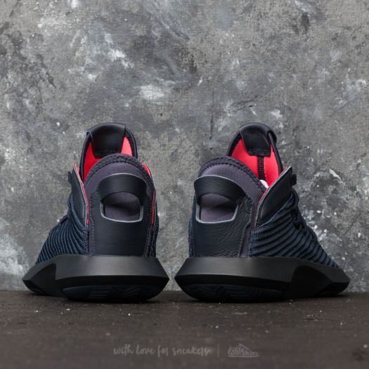 Men's shoes adidas Crazy ADV CK Legend Ink/ Legend Ink/ Real