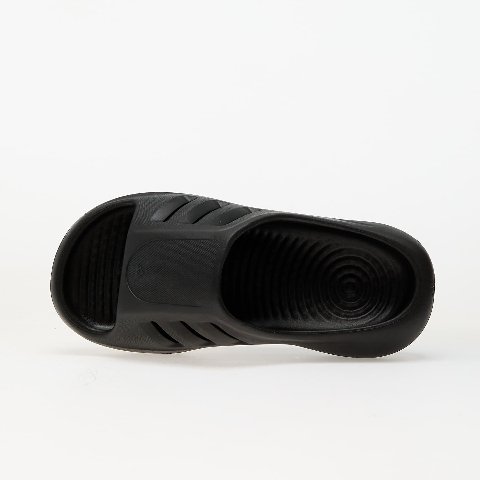 Men's shoes adidas Adifom Iiinfinity Slides Core Black/ Core Black/ Core Black