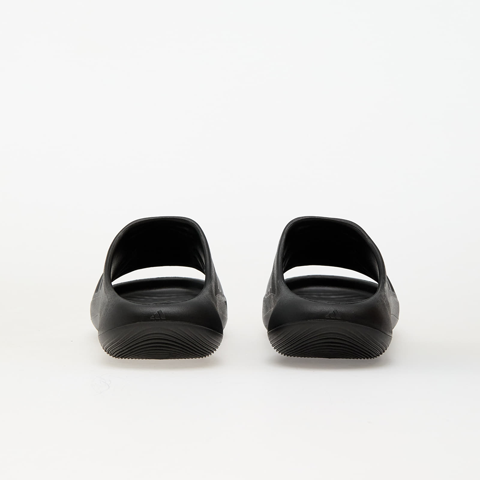 Men's shoes adidas Adifom Iiinfinity Slides Core Black/ Core Black/ Core Black