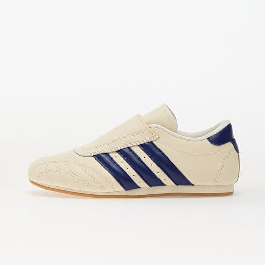 adidas Adidas Taekwondo W Crew White/ Victory Blue/ Gum