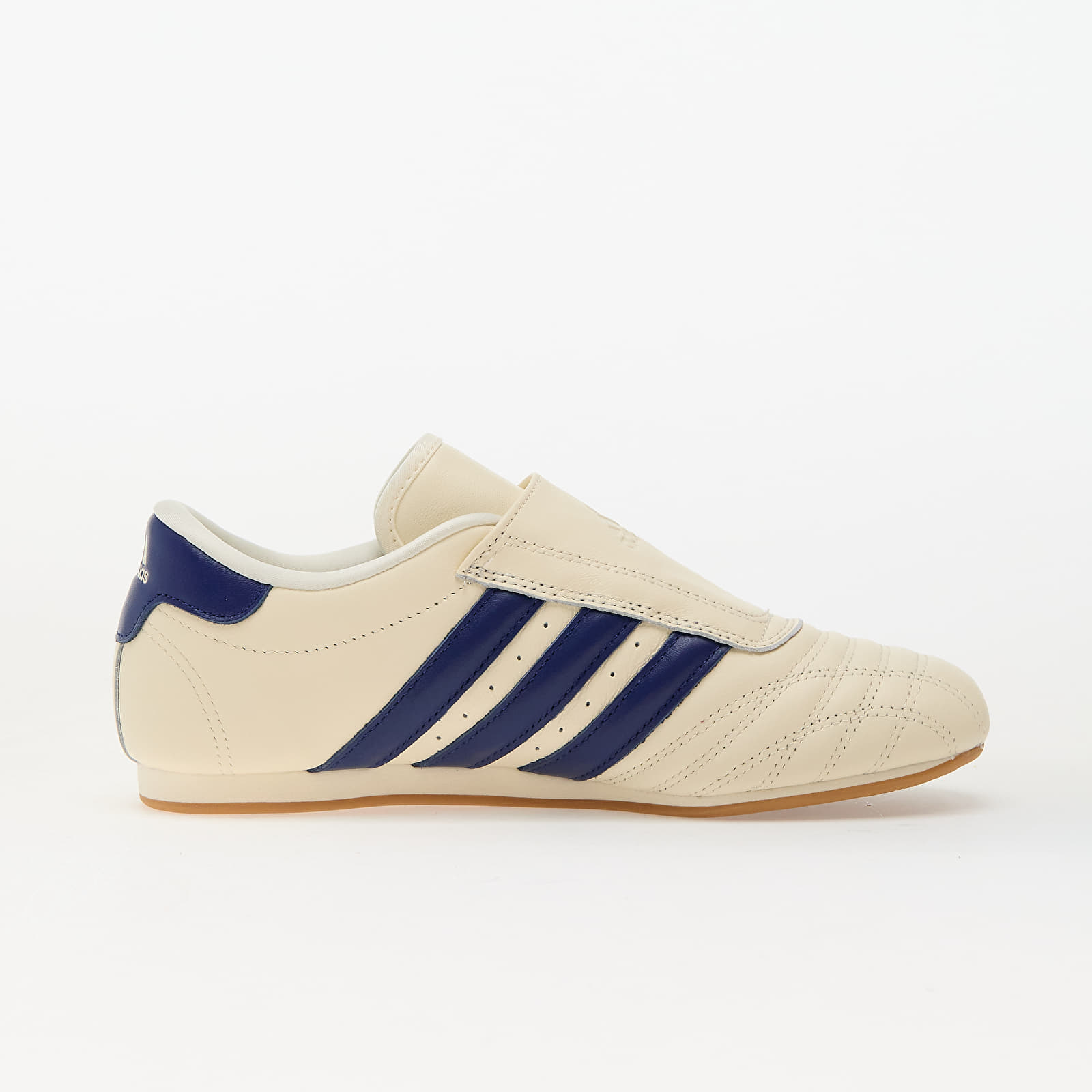 Women's shoes adidas Adidas Taekwondo W Crew White/ Victory Blue/ Gum