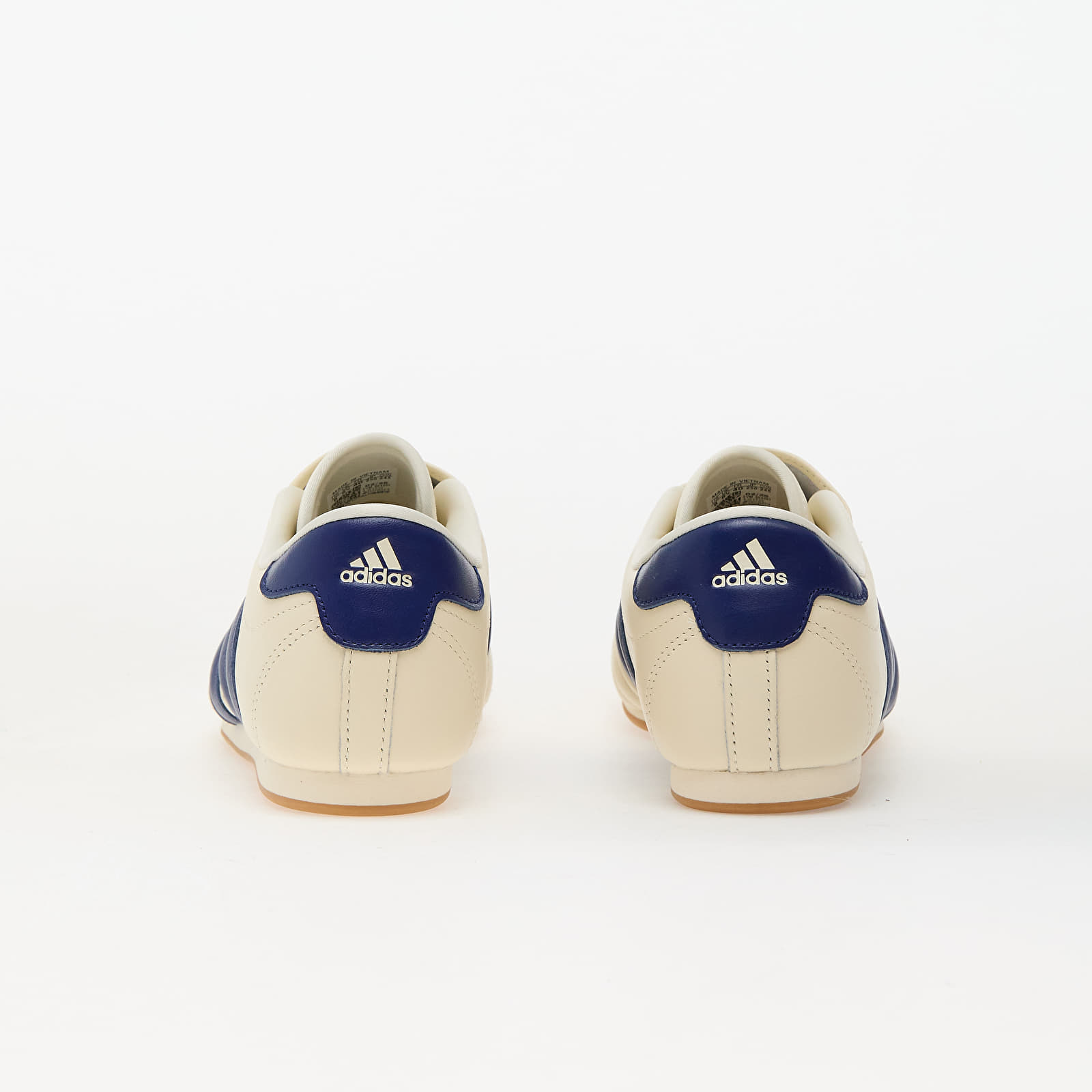 Women's shoes adidas Adidas Taekwondo W Crew White/ Victory Blue/ Gum