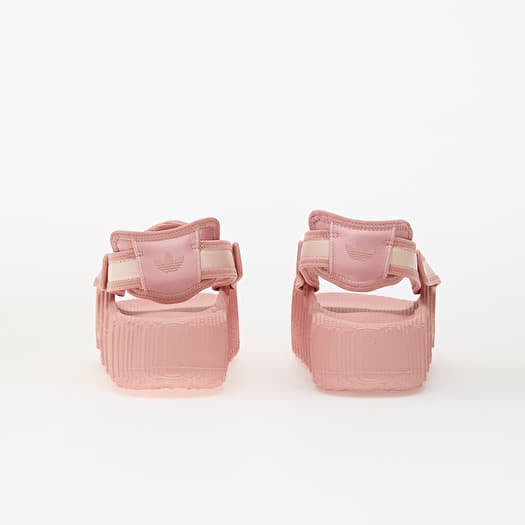 Women's shoes adidas Adilette 22 XLG Slides Wonder Mauve/ Wonder