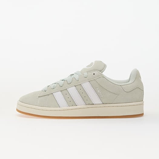 adidas Campus 00s Linen Green/ Ftwr White/ Off White