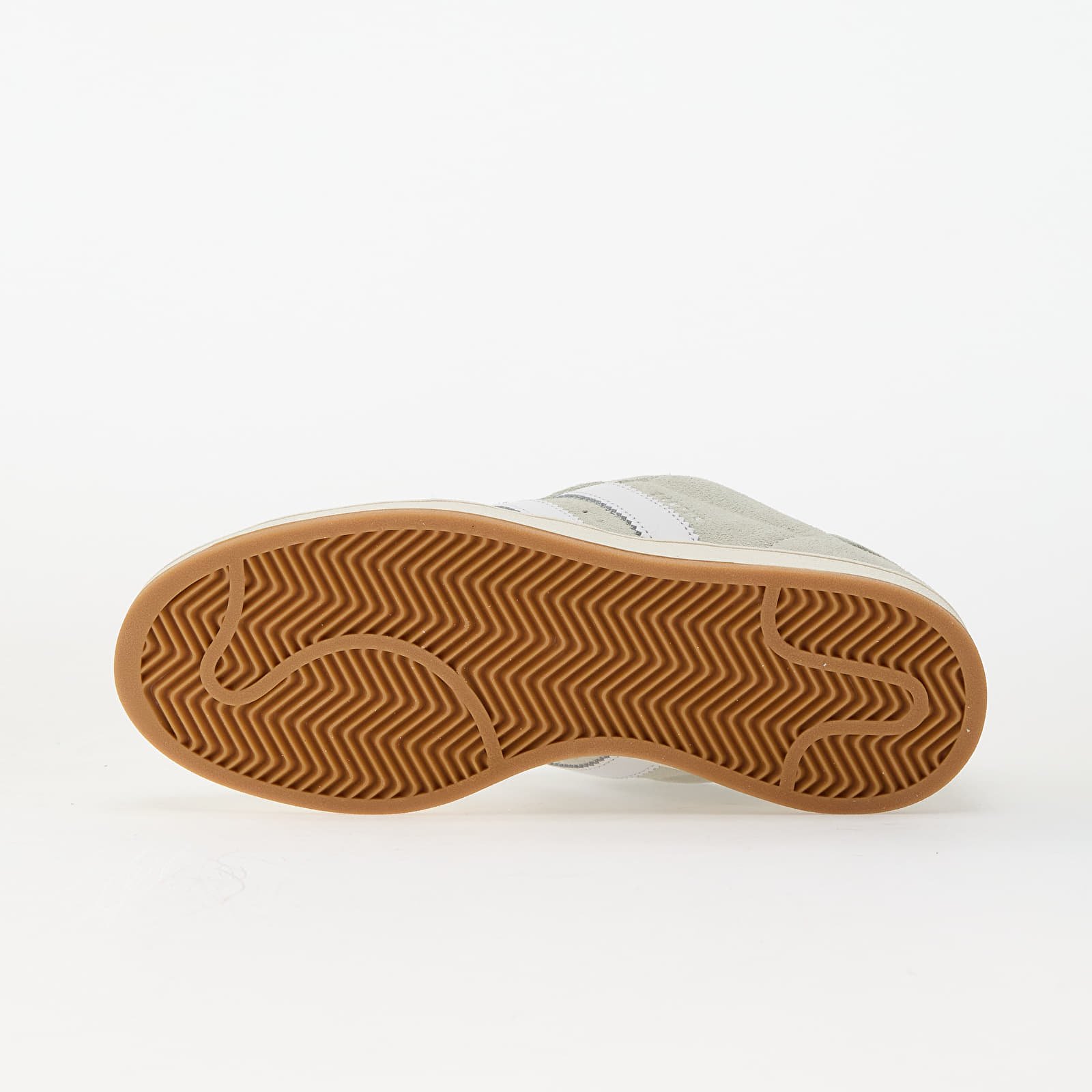 Herenschoenen adidas Campus 00s Linen Green/ Ftwr White/ Off White