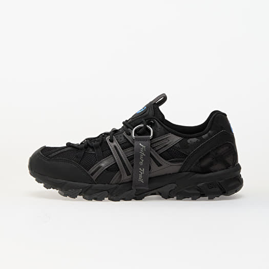 Asics Gel-Sonoma 15-50 Black/ Obsidian Grey