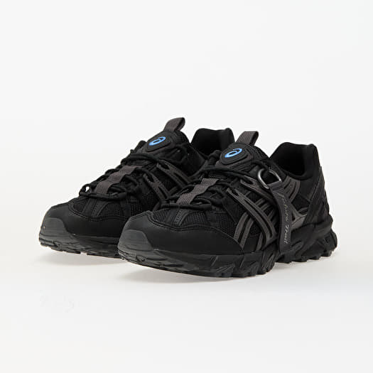 Men's shoes Asics Gel-Sonoma 15-50 Black/ Obsidian Grey