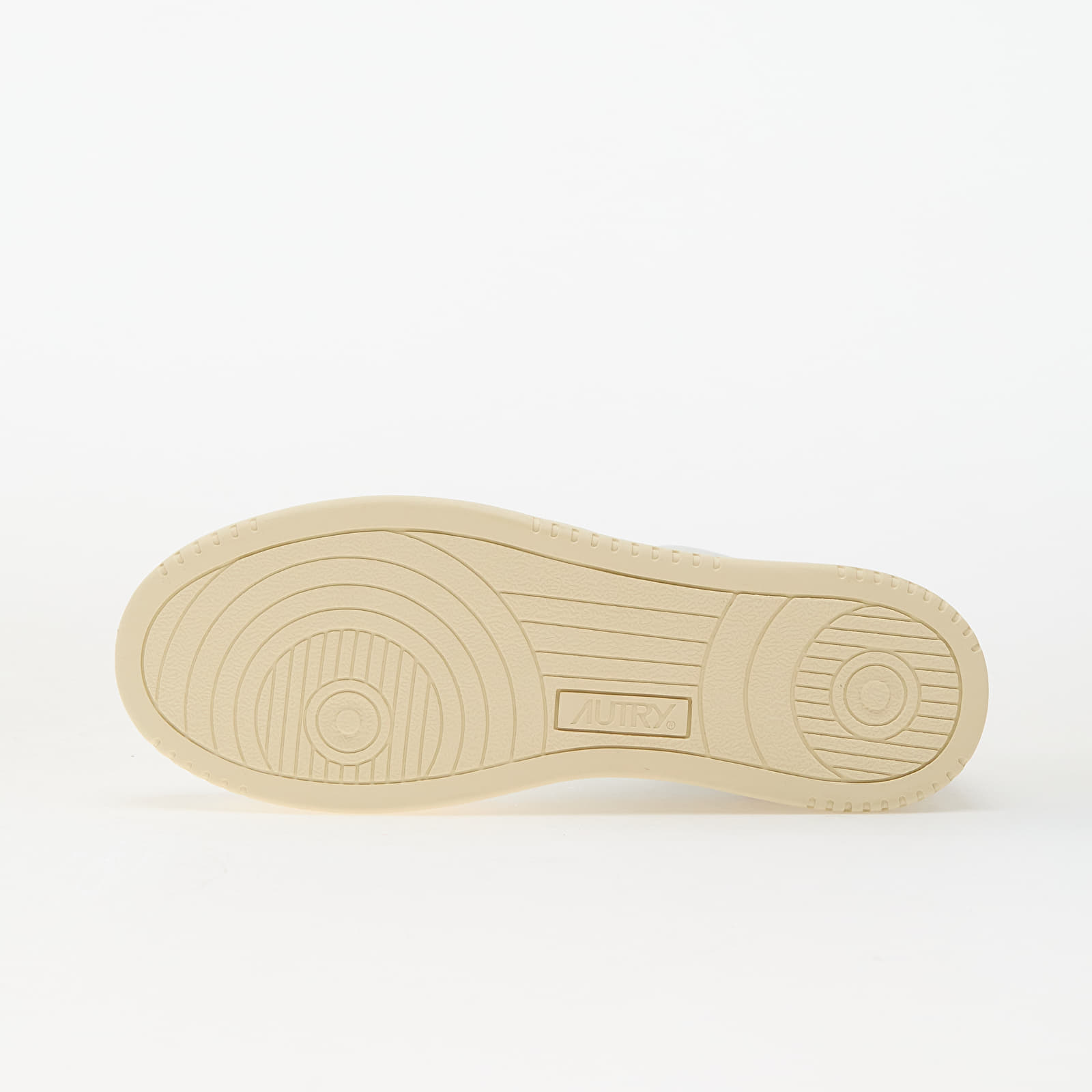 Férfi cipők Autry Medalist Low Man White