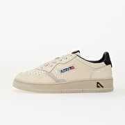 Autry Medalist Low Wom Black/ Pinecone