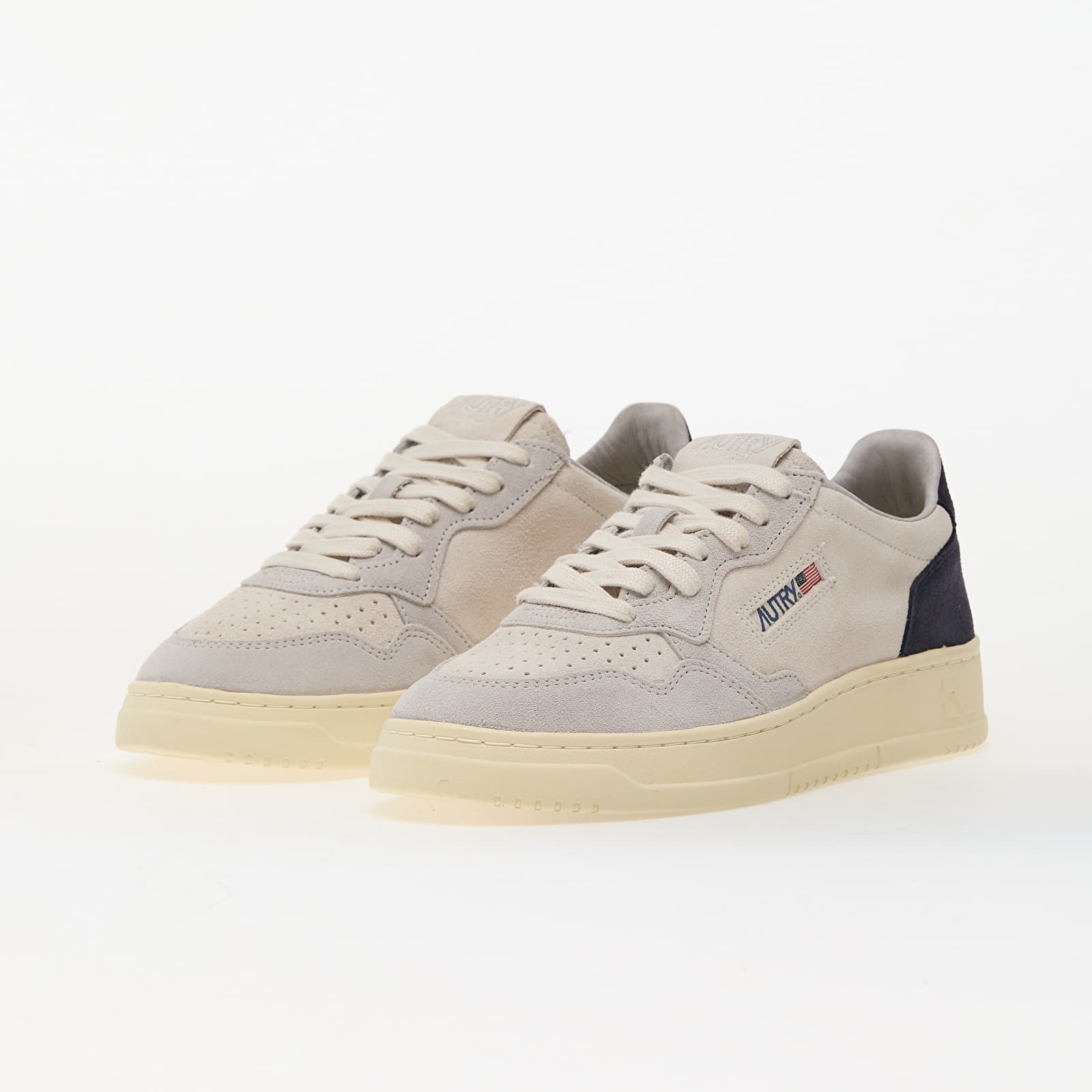 Meeste kingad Autry Medalist Low Man Loft/ Sport Blue